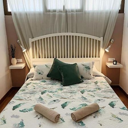 Danubio Resort San Bartolomé Ngoại thất bức ảnh